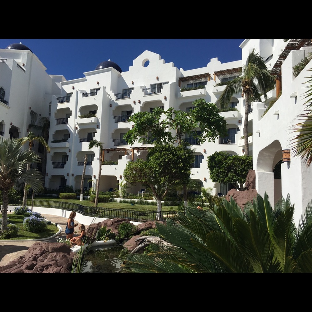 Meet your Posher, Brian